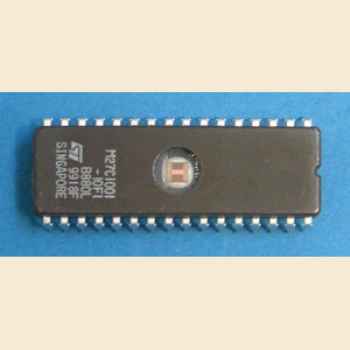Star Trek: tng - EPROM Sound L1 U5