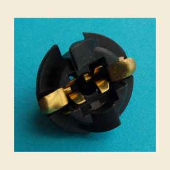 Lamp socket for Flasher GE 906 - Williams