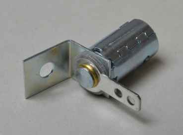 Bulb Socket Bayonet BA9s with 1 solder lead