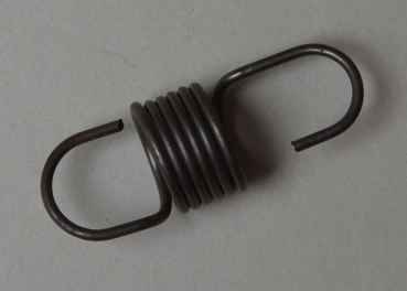 Feder - Extension - Stern