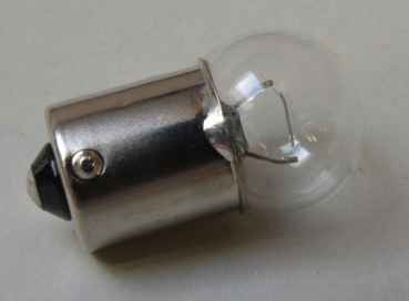 10x Flipperlampe GE 67
