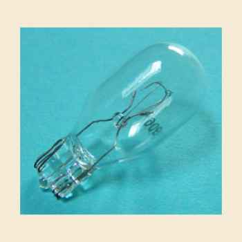 10 x Flipperlampe GE 912