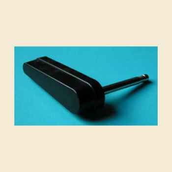 Flipperfinger Bally EE schwarz