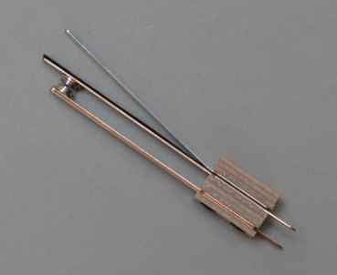 Flippertastenkontakt Gottlieb
