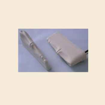 Bony Flipper for Scared Stiff - Pair