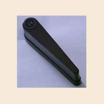 Flipperfinger mit Williams Logo schwarz