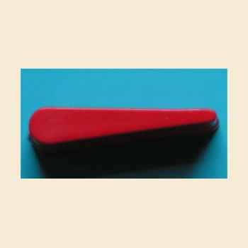 Flippercup Williams alt rot