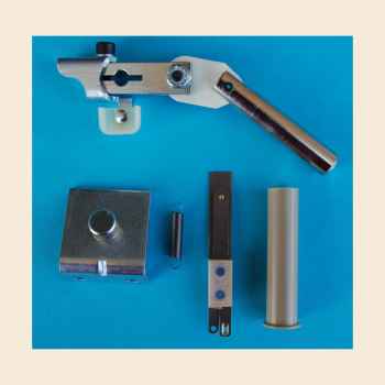 Flipper Rebuild Kit Sega/Stern - right