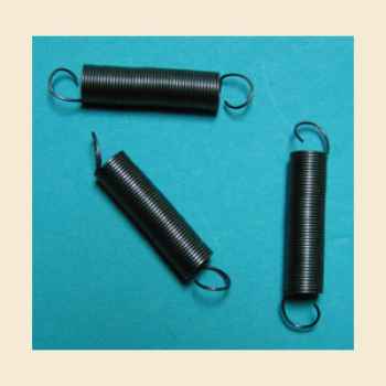 Flipper return spring Stern