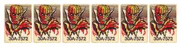 Firepower Prototyp Droptargetsticker
