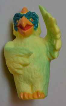 Flintstones - Dicta - Bird