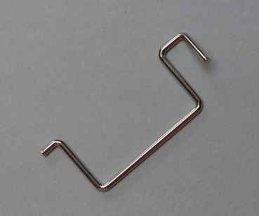 Gate Data East 1.90" x 1.25" - links