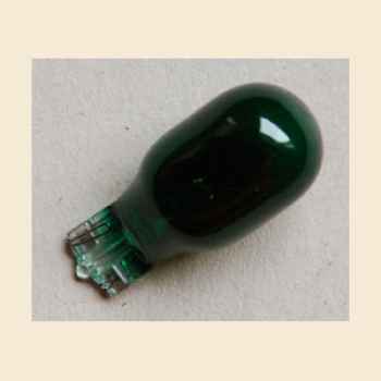 1 x Flipperlampe GE 906 - grün