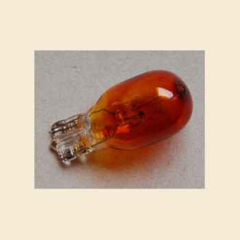 1 x Flipperlampe GE 906 - orange