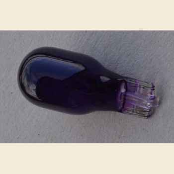 1 x Flipperlampe GE 906 - violett