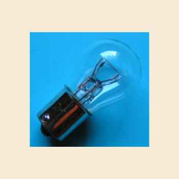 1 x Flipperlampe GE 1683