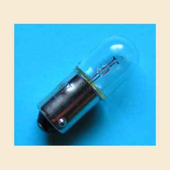 10x Flipperlampe GE 1847