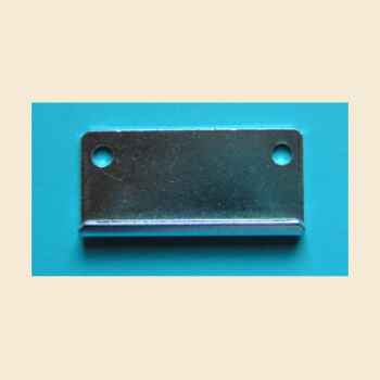 Bracket for Backbox Latch