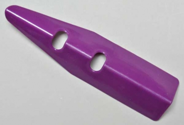 Gehäuseschoner - Satz 4 Stück - violett
