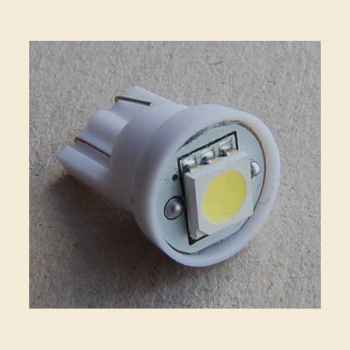 LED Lamp GI Flux wedgebase - warmwhite