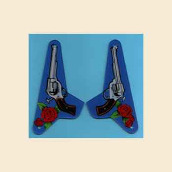 Guns n' Roses Slingshotplastics