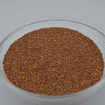 Walnussgranulat Glossy Pro - 4 KG