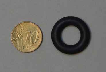 1/2" schwarz