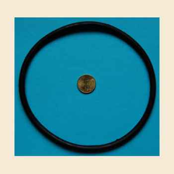4 1/2" schwarz