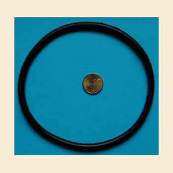 5" schwarz