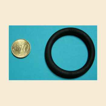1 1/2" schwarz