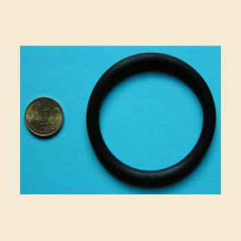 2" schwarz