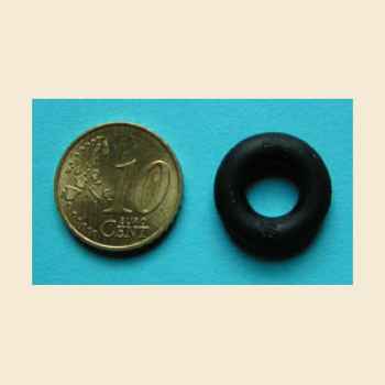 5/16" schwarz