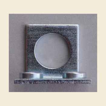 Coil Bracket Assembly