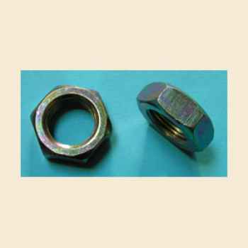Sechskantmutter 3/4" x 16