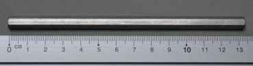 Hex Spacer 5 1/4" x 1/4"