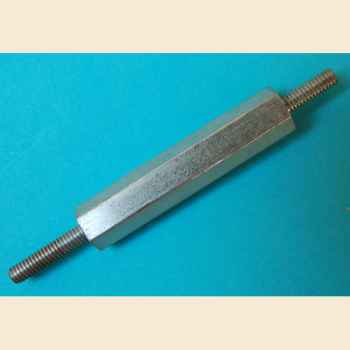 Hex Spacer 5/16" - Stern