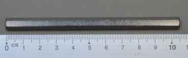 Hex Spacer 4-1/8" x 1/4"