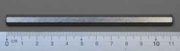 Hex Spacer 4-3/8" x 1/4"