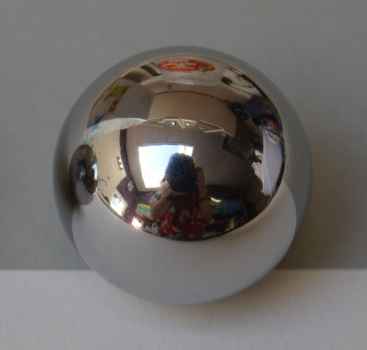 Highgloss Pinball