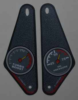 High Speed - Slingshotplastics