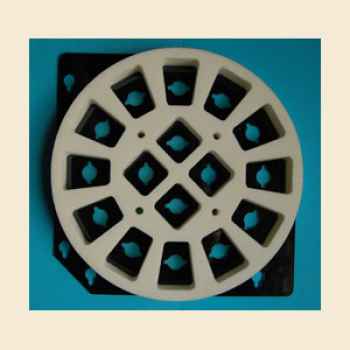 High Roller Casino - Lampeneinsatz für Backbox