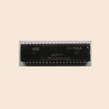 MPU 6800