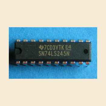 74LS245