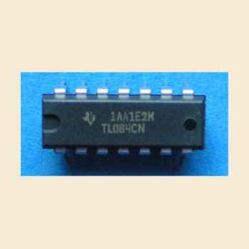 TL084CN