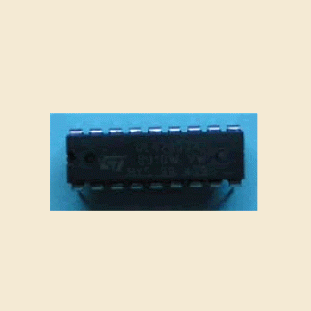 ULN 2803