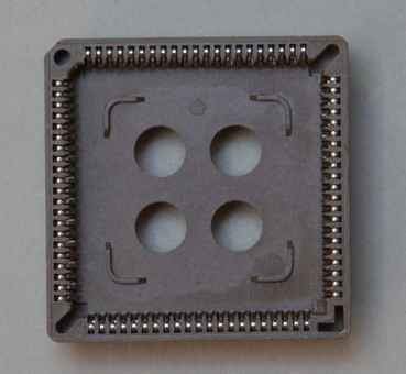 PLCC - Socket 84 pin