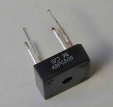 KBPC 806