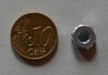 Keps - Nut 10-32