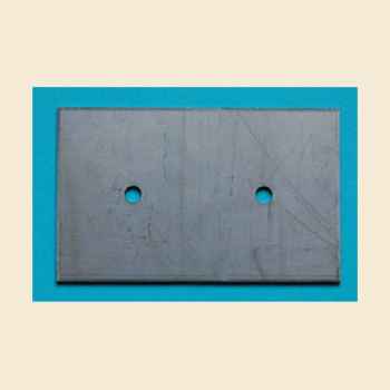 Knocker Plate