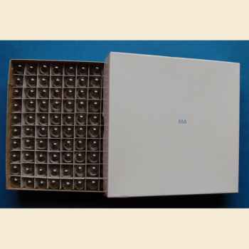 100er Pack Lampen GE 555